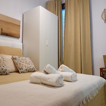 Apartamento Langreo Jerez de la Frontera Exterior foto