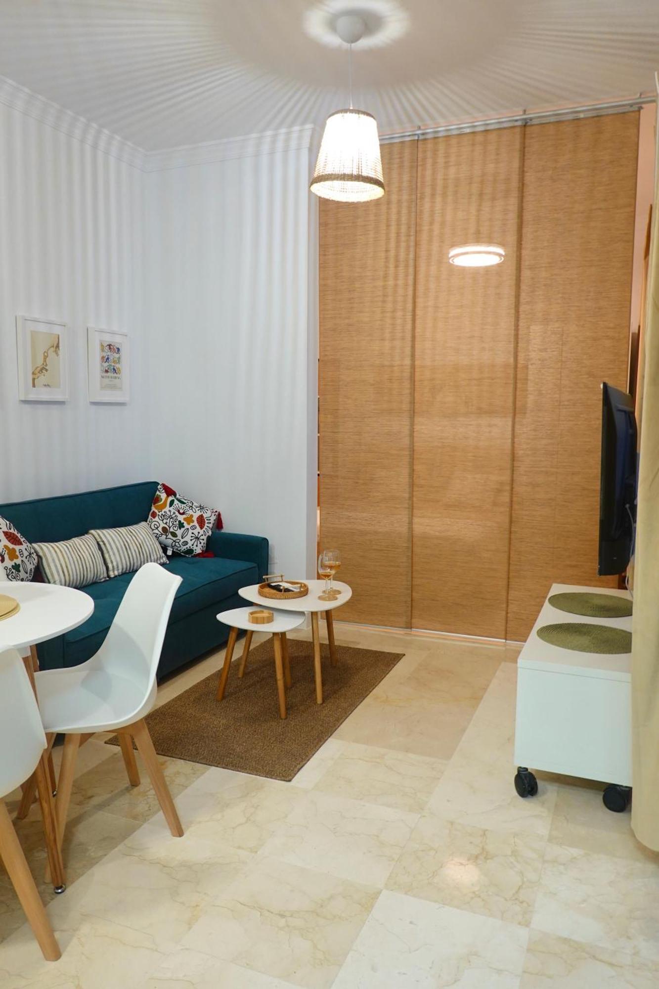Apartamento Langreo Jerez de la Frontera Exterior foto