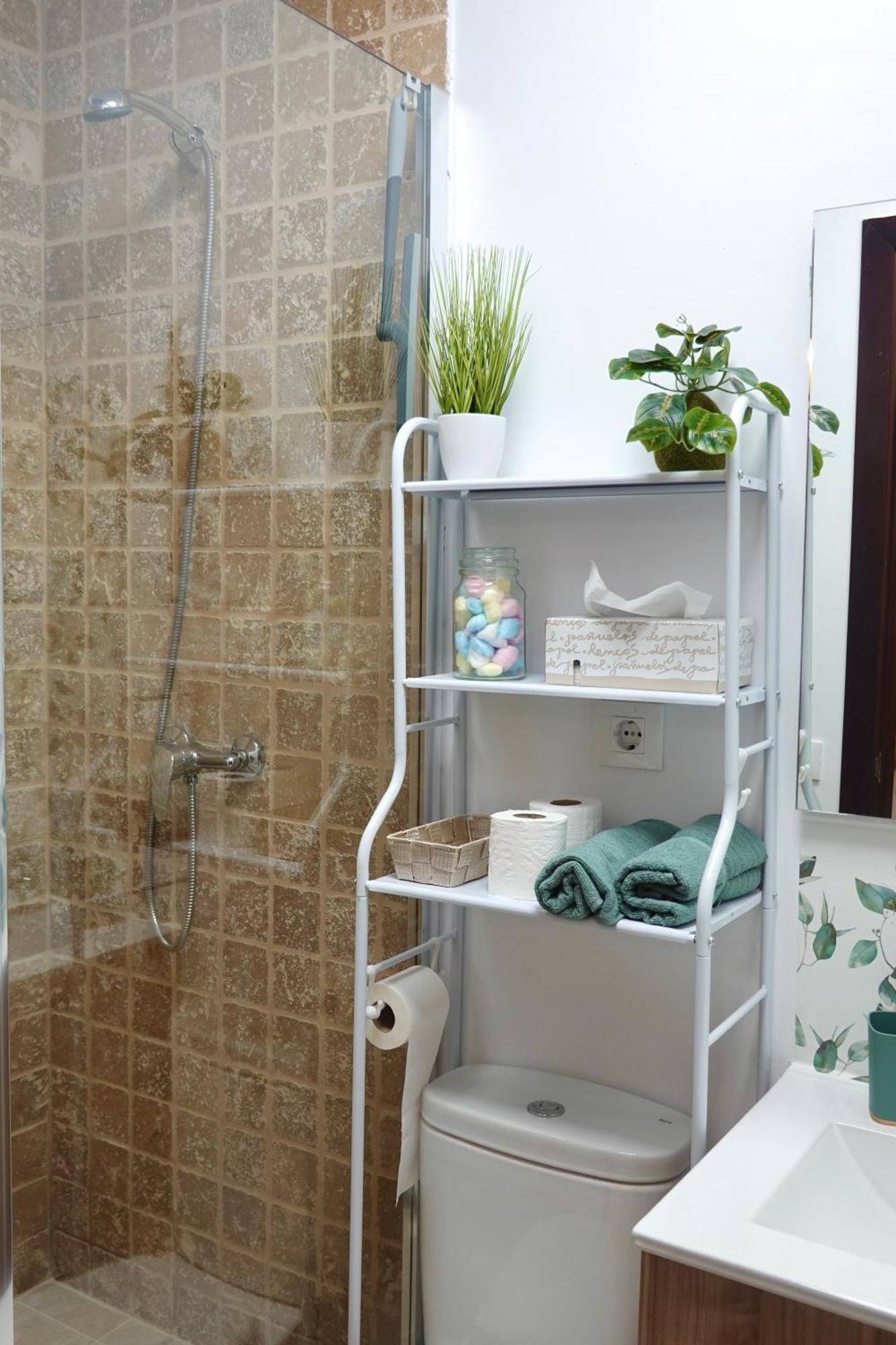 Apartamento Langreo Jerez de la Frontera Exterior foto